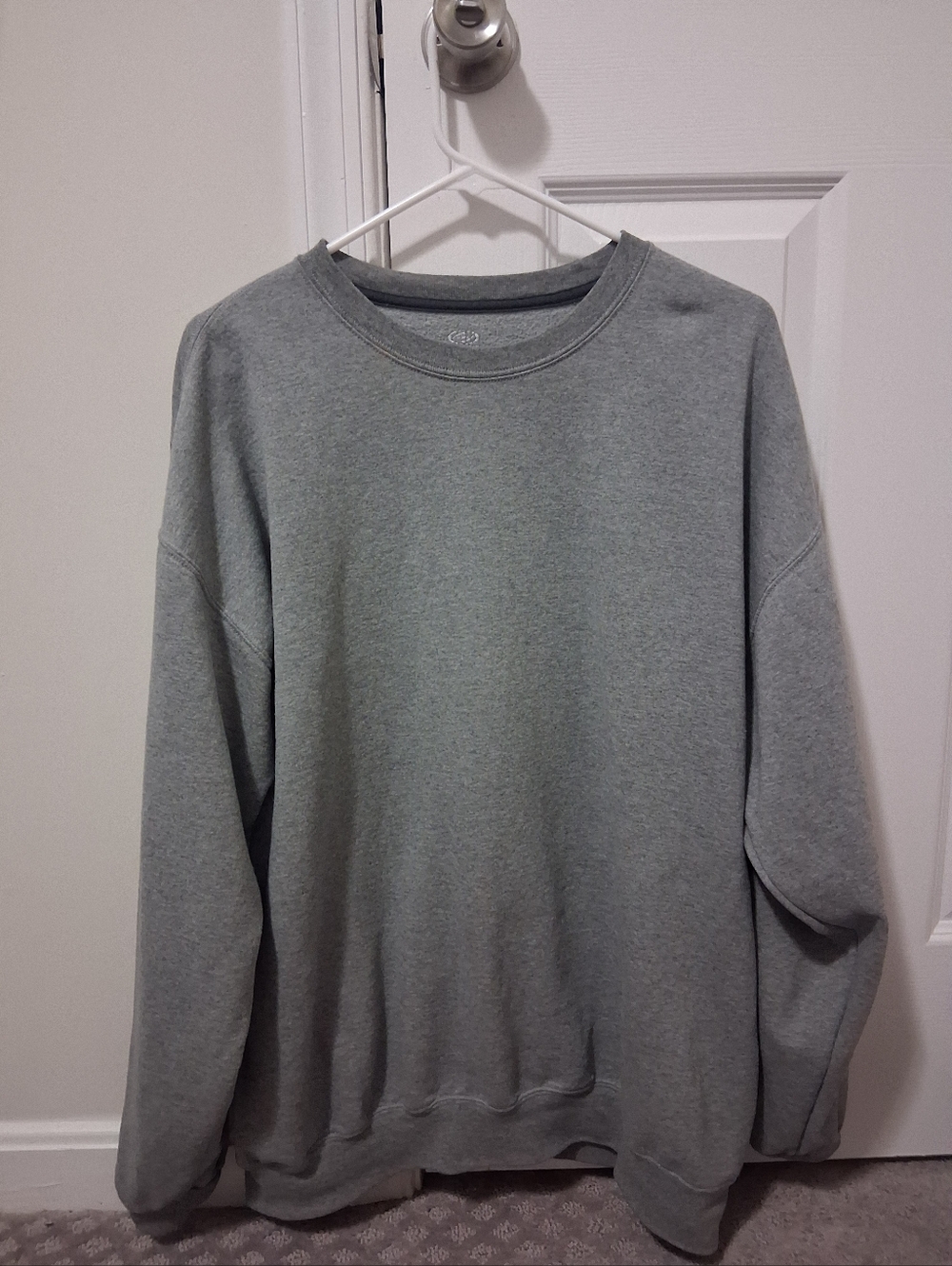 Athletic Works Crewneck Sweatshirt